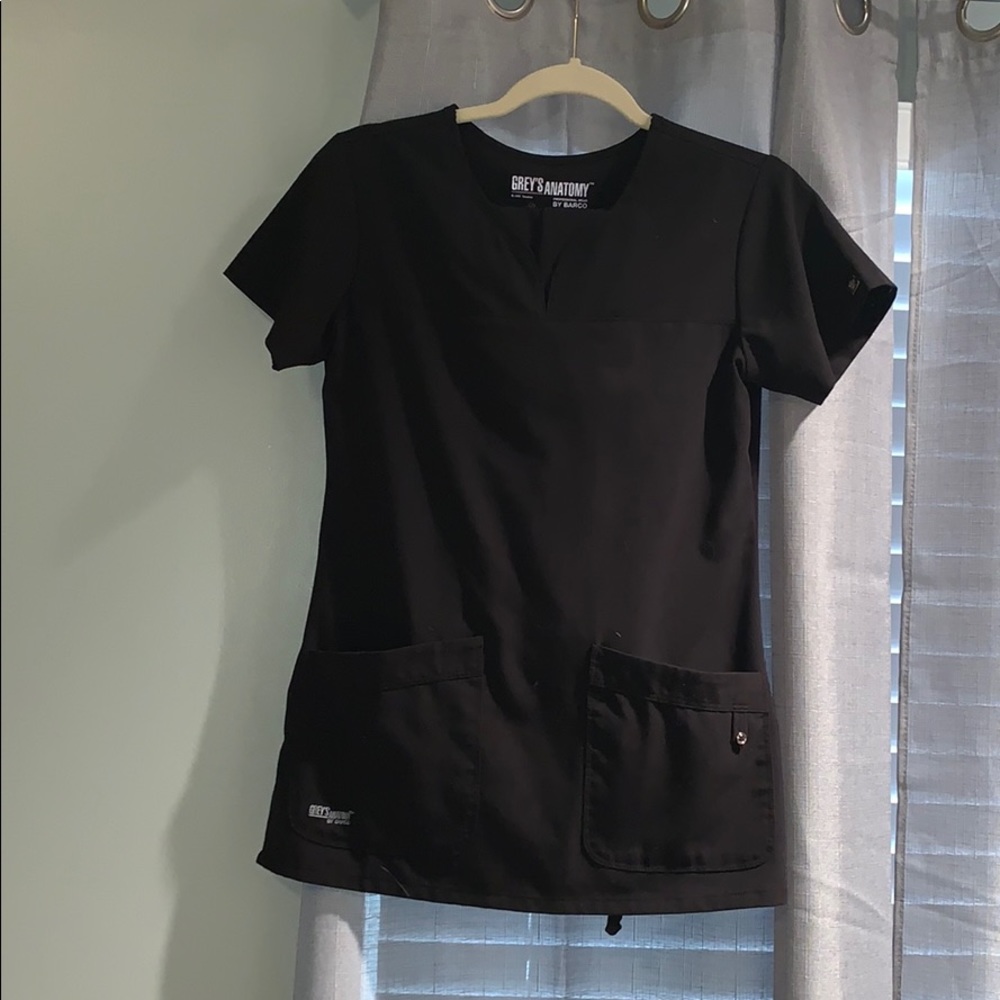 Scrubs greys anatomy set